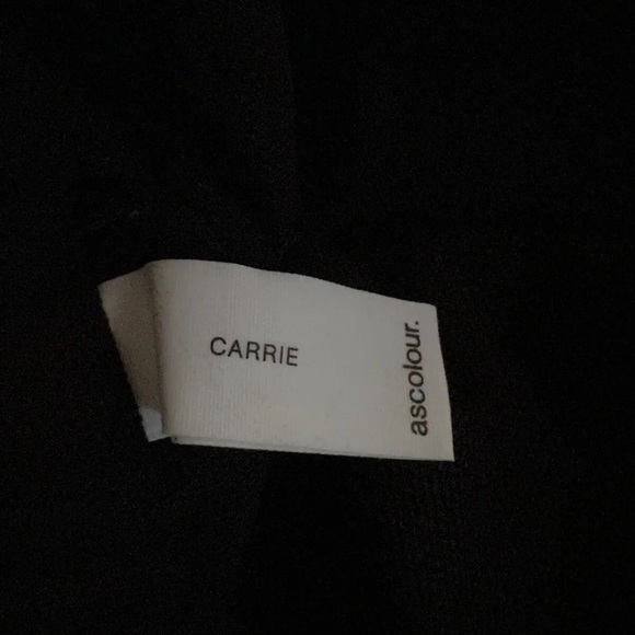 Pet Shop Boys New Order Unity Tour 2022 North America Official Logo Tote Bag NEW - Picture 8 of 10